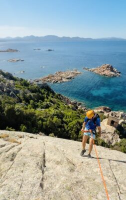 Canyoning Mediterraneo e Coasteering a Capo Ceraso